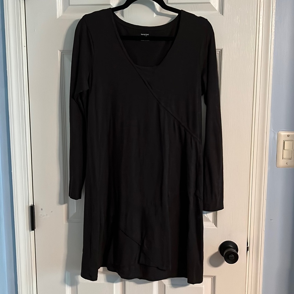 Womens large horny toad dress